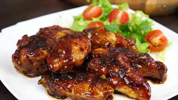 15 вкуснейших рецептов курицы в соусе терияки