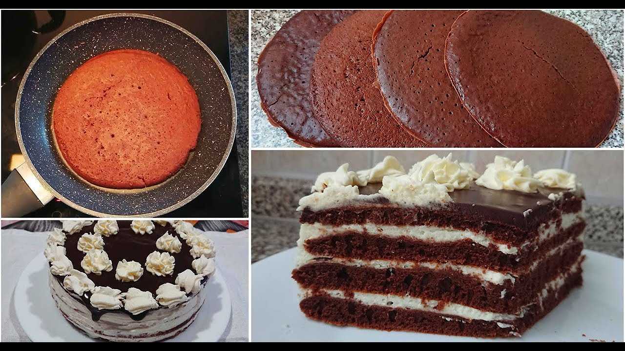 Муравейник из кукурузных палочек без выпечки