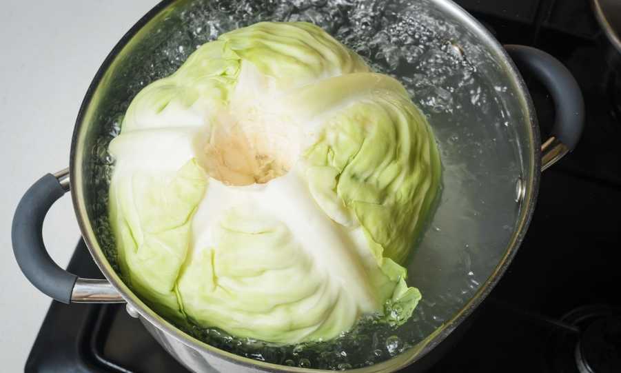 Тушеная капуста – 10 очень вкусных классических рецептов