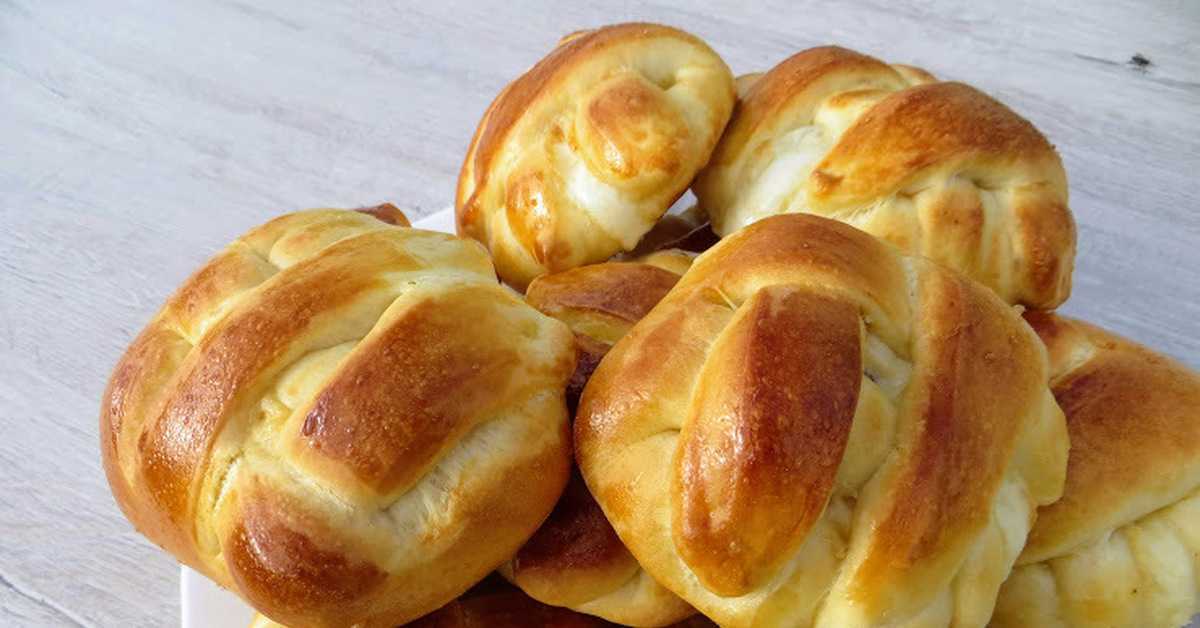 Пирожки с мясом в духовке - 117 рецептов приготовления пошагово - 1000.menu
