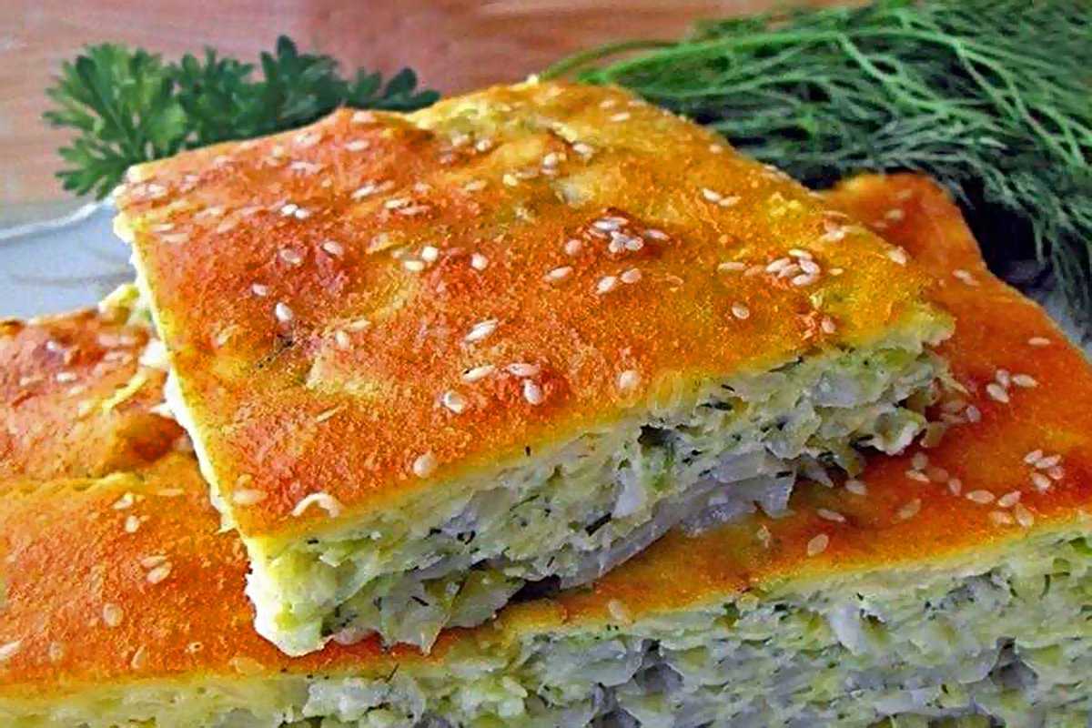 Пирог с курицей: 15 рецептов на любой вкус