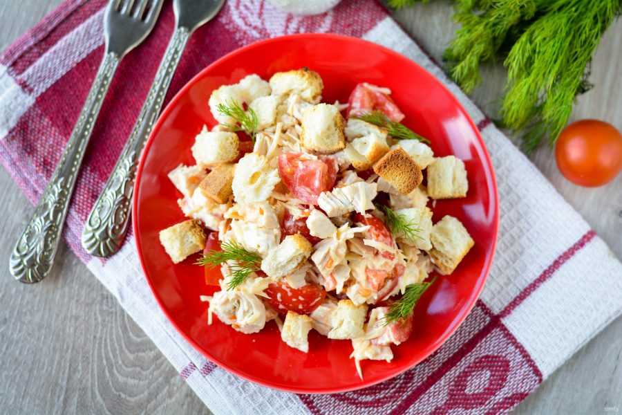 Баварский салат с копченой колбасой рецепт — кулинария, рецепты