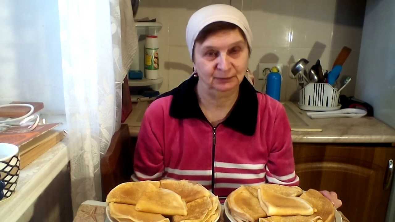 Заварные блины на молоке и кипятке — 10 вкусных рецептов тонких блинчиков с дырочками