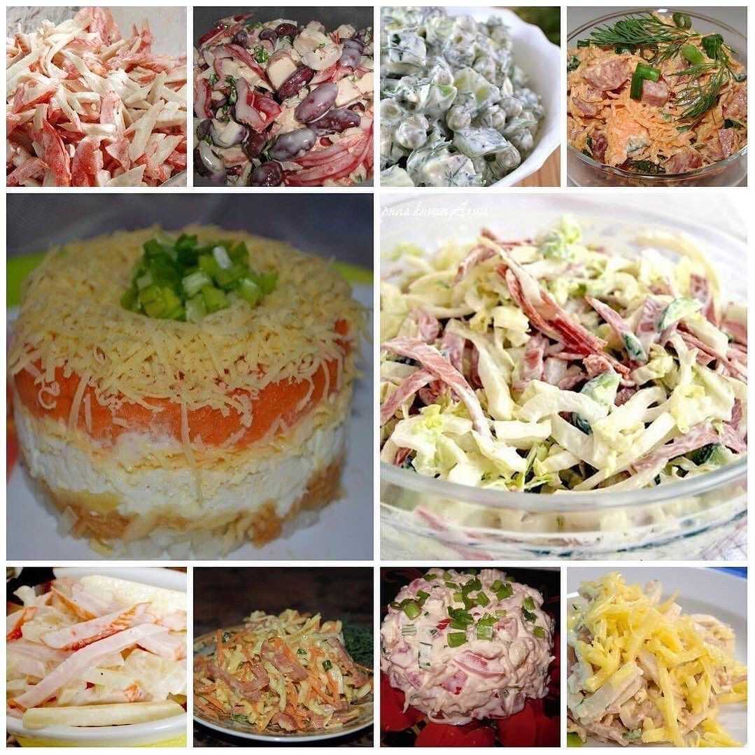Очень вкусные блюда - 20 рецептов в домашних условиях