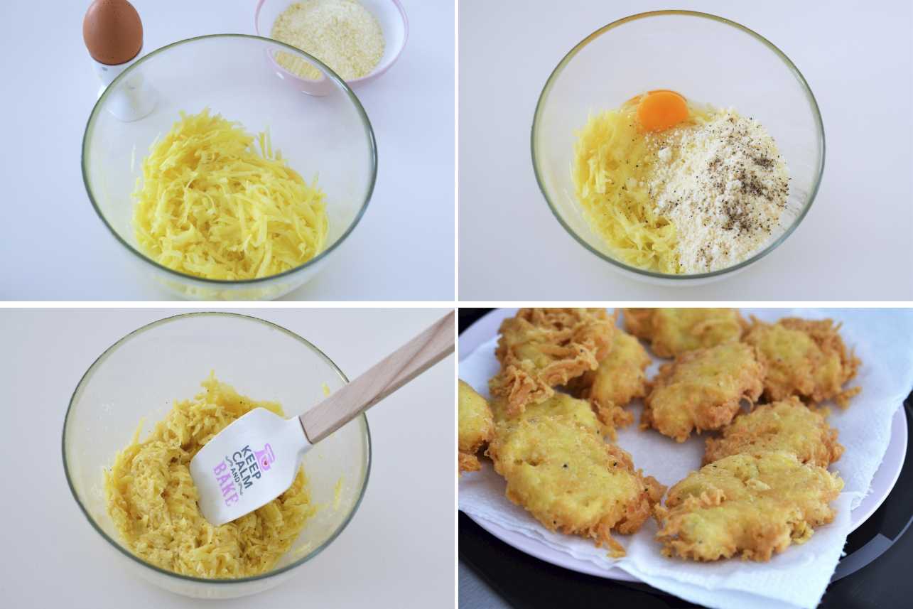 Драники как в макдональдсе рецепт