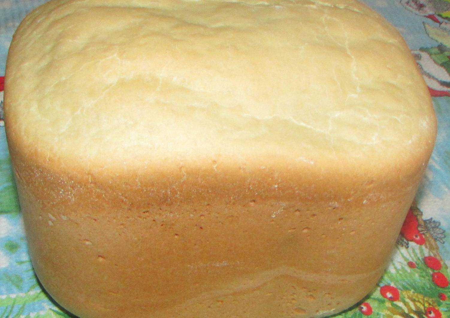 Приготовление домашнего хлеба в хлебопечке: 10 очень вкусных рецептов (фото & видео) +отзывы