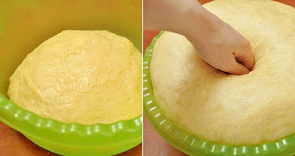 Сдобное тесто для булочек - 8 самых вкусных рецептов нежной дрожжевой выпечки