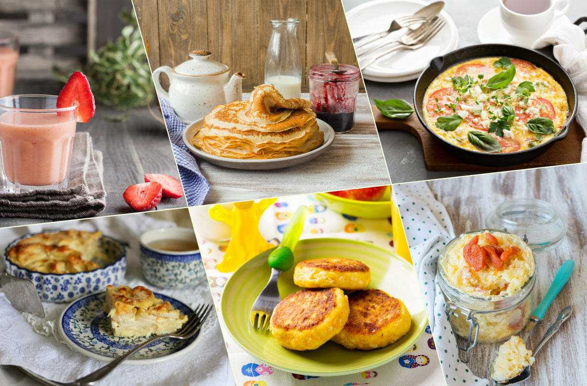Каша «дружба» на молоке - 9 самых вкусных рецептов на любой вкус