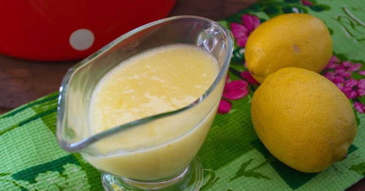 Соус бешамель – рецепт приготовления в домашних условиях
