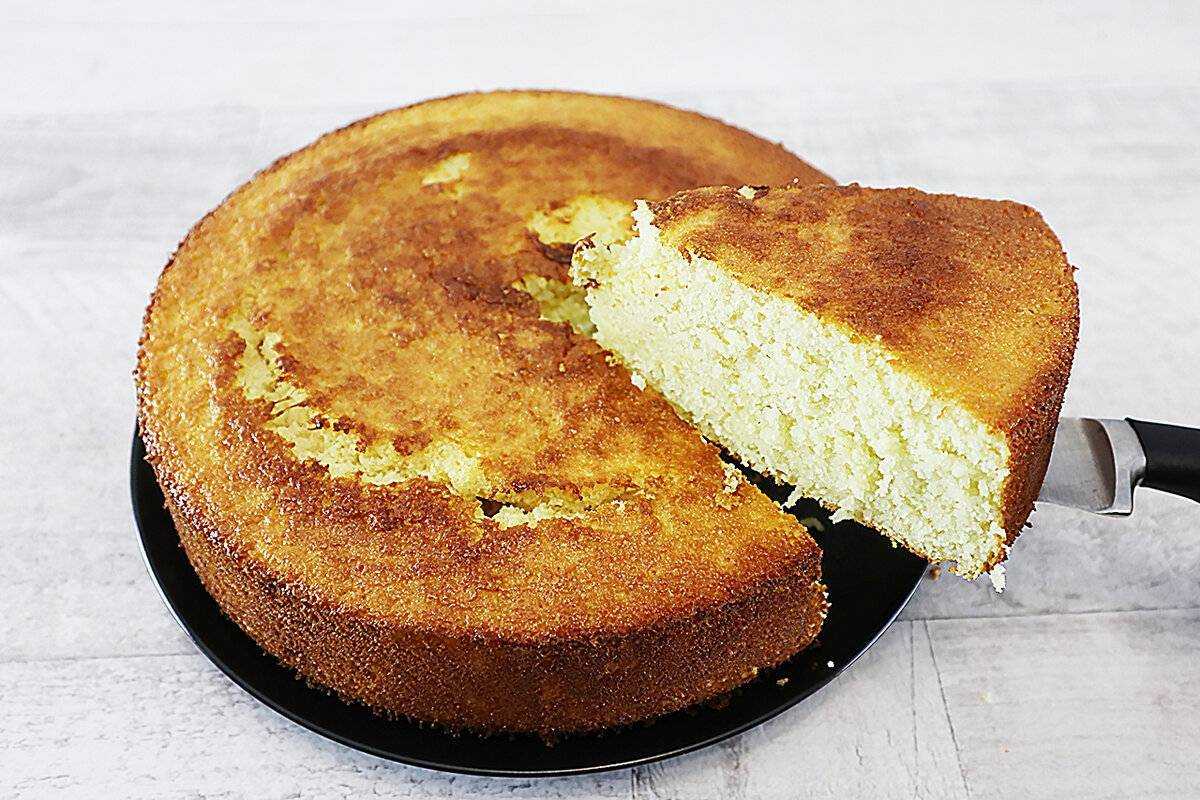 Манник на молоке получается вкусным, в меру сладким, нежным и рассыпчатым Рекомендую приготовить