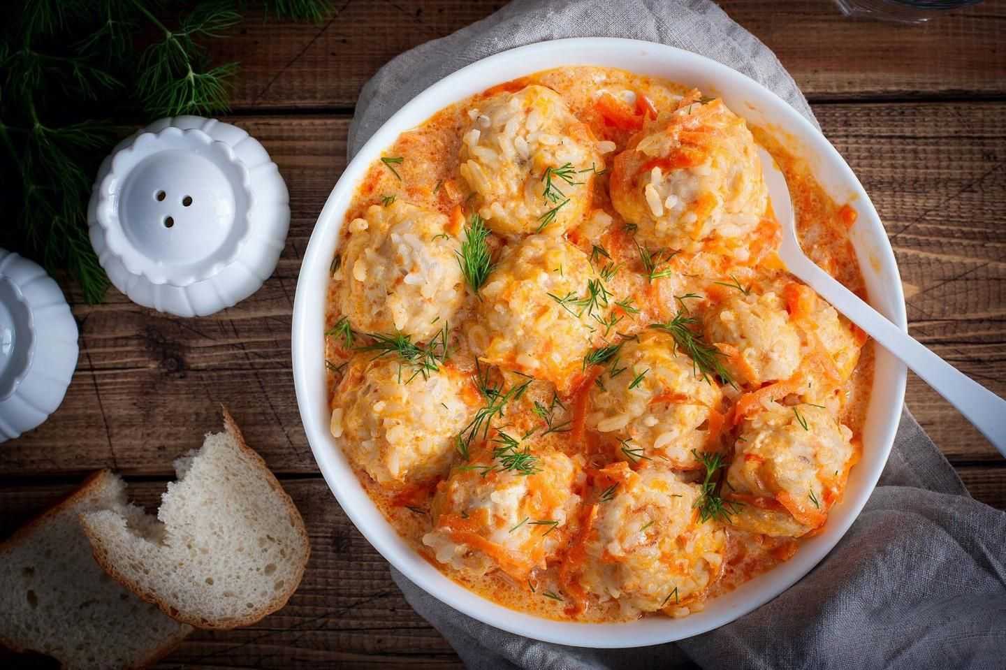 Это одно из любимых блюд всей детворы И при этом  оно еще не только вкусное, но и диетическое, и полезное А с помощью мультиварки все готовится легко и быстро