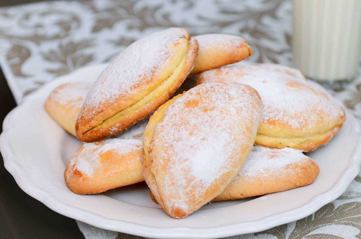 Сочники с творогом из песочного теста. пошаговый рецепт с фото | кушать нет