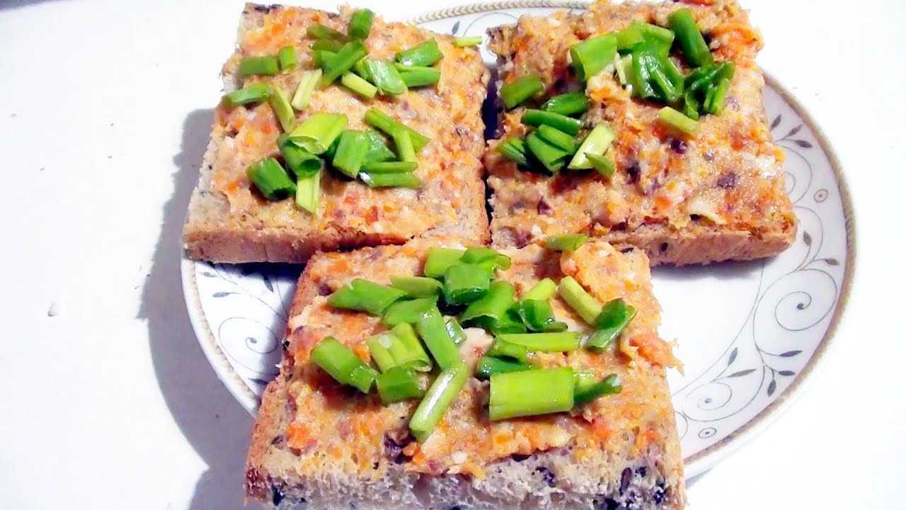 Форшмак из сельди - классический рецепт с пошаговыми фото | меню недели