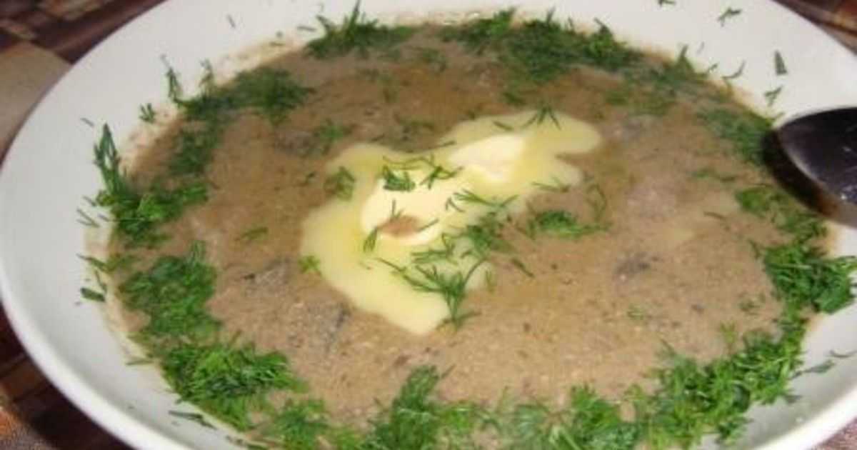 15 куриных супов с вермишелью на любой вкус