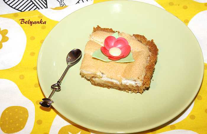 Быстрый пирог к чаю: 15 вкусных и простых рецептов