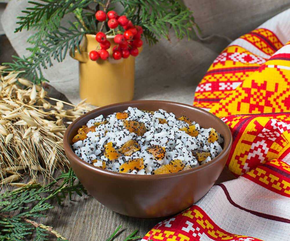 Кутья из риса с изюмом поминальная: лучшие пошаговые рецепты рисовой кутьи с изюмом, медом, орехами и сухофруктами на поминки и рождество | qulady