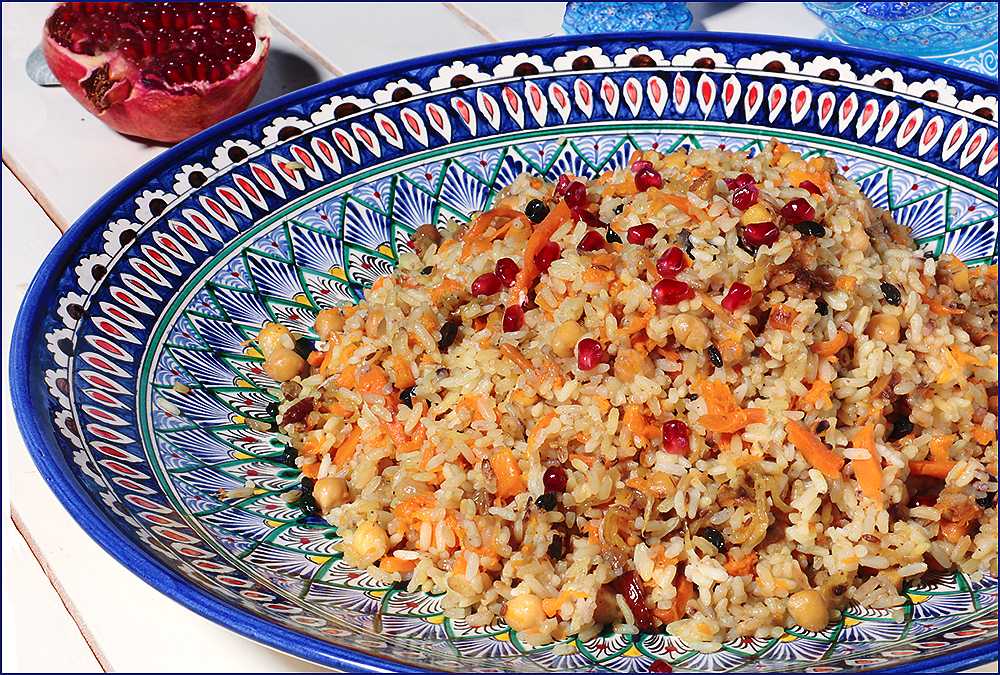 Рис с овощами на гарнир  –  рецепт с пошаговыми фото