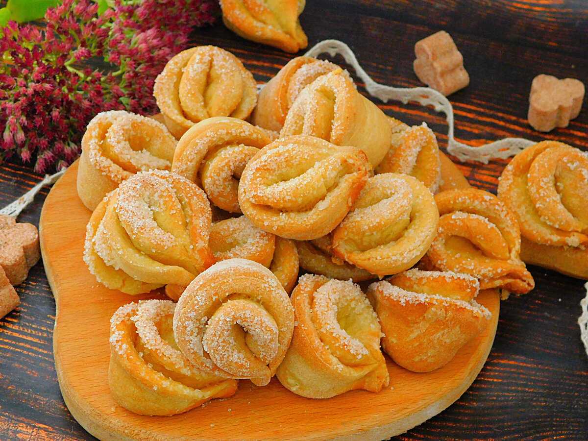 Вкусный кулич на пасху - самый лучший рецепт 2023 года