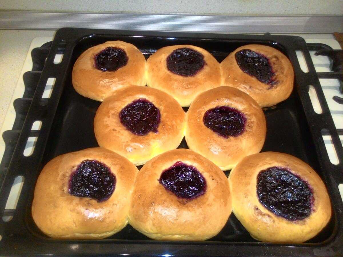 Выпечка к чаю на скорую руку: 7 рецептов быстро просто и вкусно