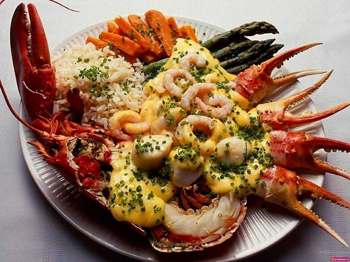 Готовим вкусные и простые закуски к праздничному столу на скорую руку