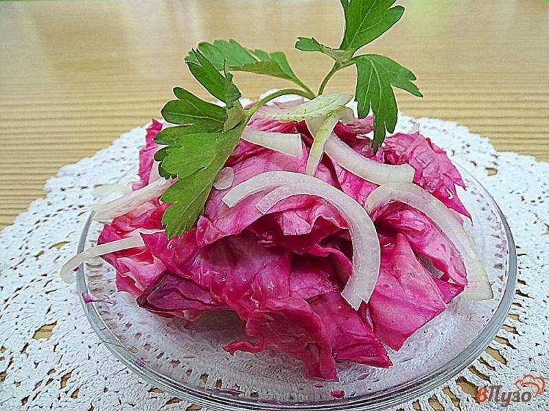 Квашенная капуста со свеклой: 8 рецептов приготовления