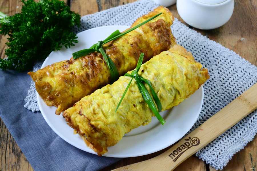 12 отличных рецептов, как приготовить сытные и вкусные бризоли