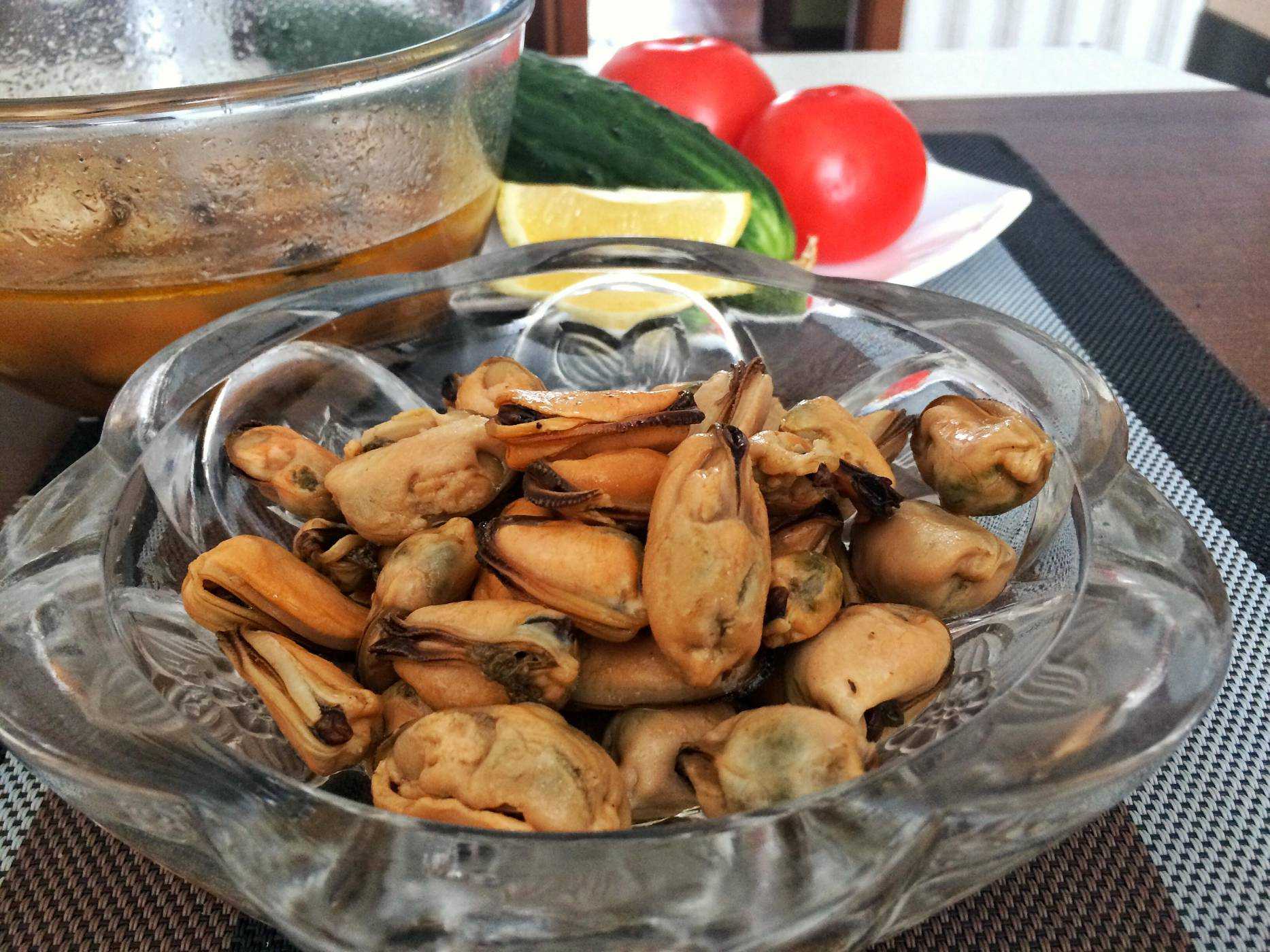 20 самых вкусных способов приготовить мидии