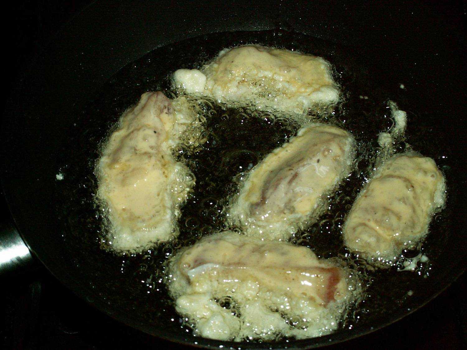Как приготовить морской язык в кляре — 6 вкусных вариантов