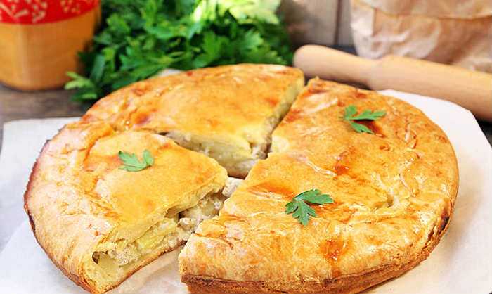 Мини-курник — порционная вкуснотища. как правильно приготовить мини-курник в домашних условиях