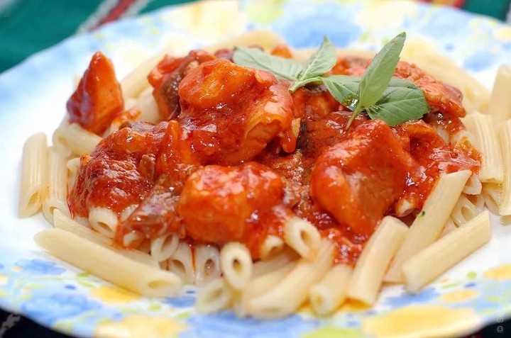 Что приготовить на ужин быстро и просто — 50 вкусных идей для ленивых