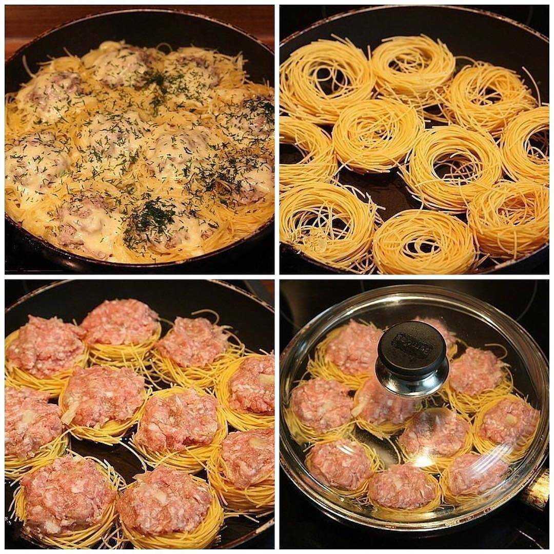 Вкусная свинина с картошкой в духовке — 7 рецептов приготовления