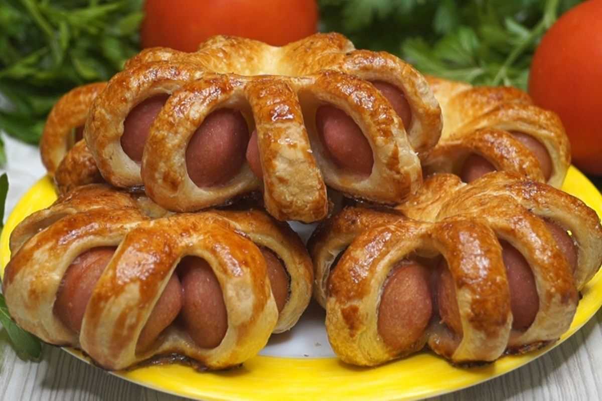 Рецепт соуса для френч дога