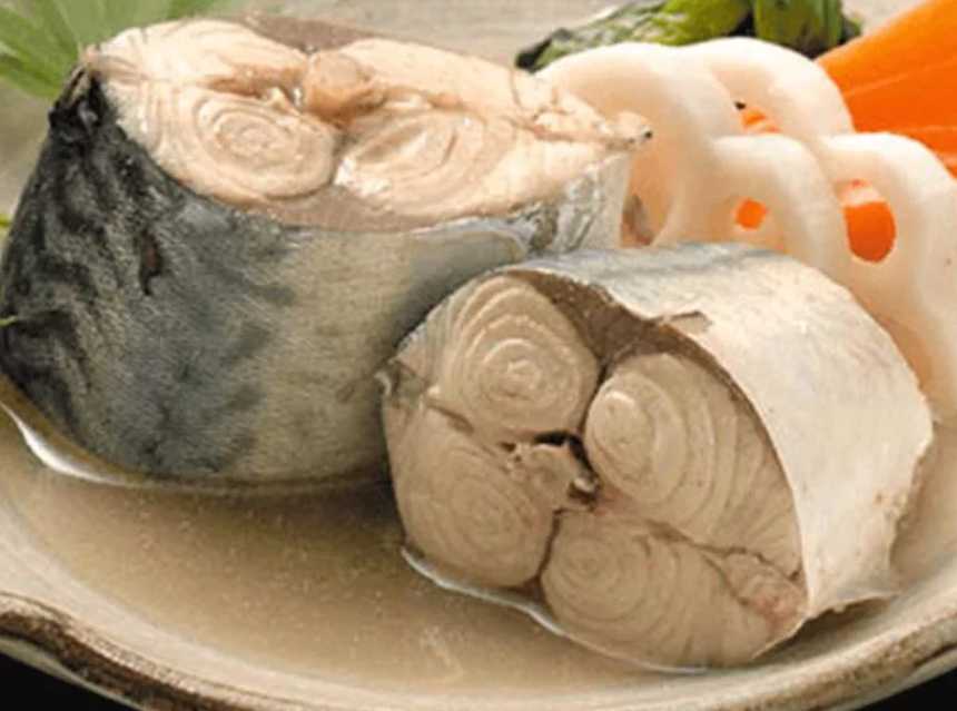 Сколько варить скумбрию в воде кусочками и целиком: кулинарные советы и 2 правильных рецепта варки рыбы