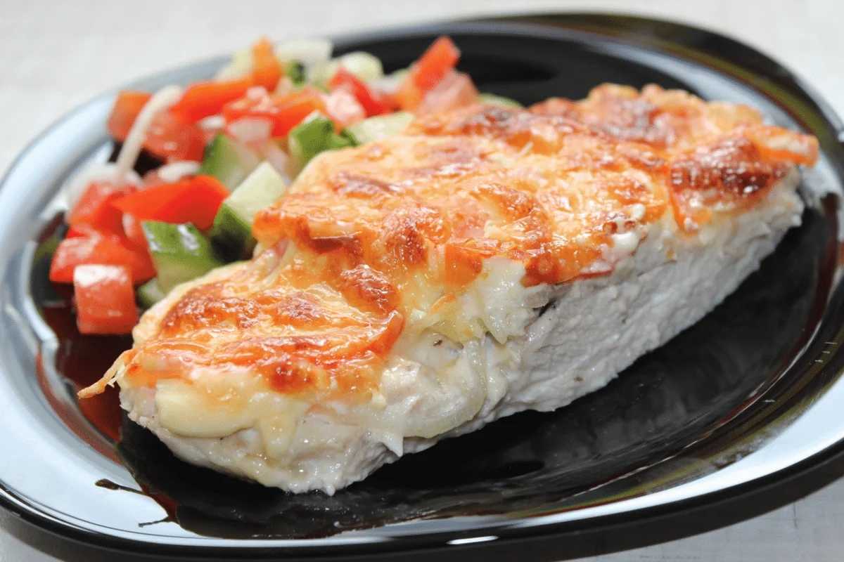Мясо по-французски с картошкой: 7 рецептов приготовления мяса в духовке