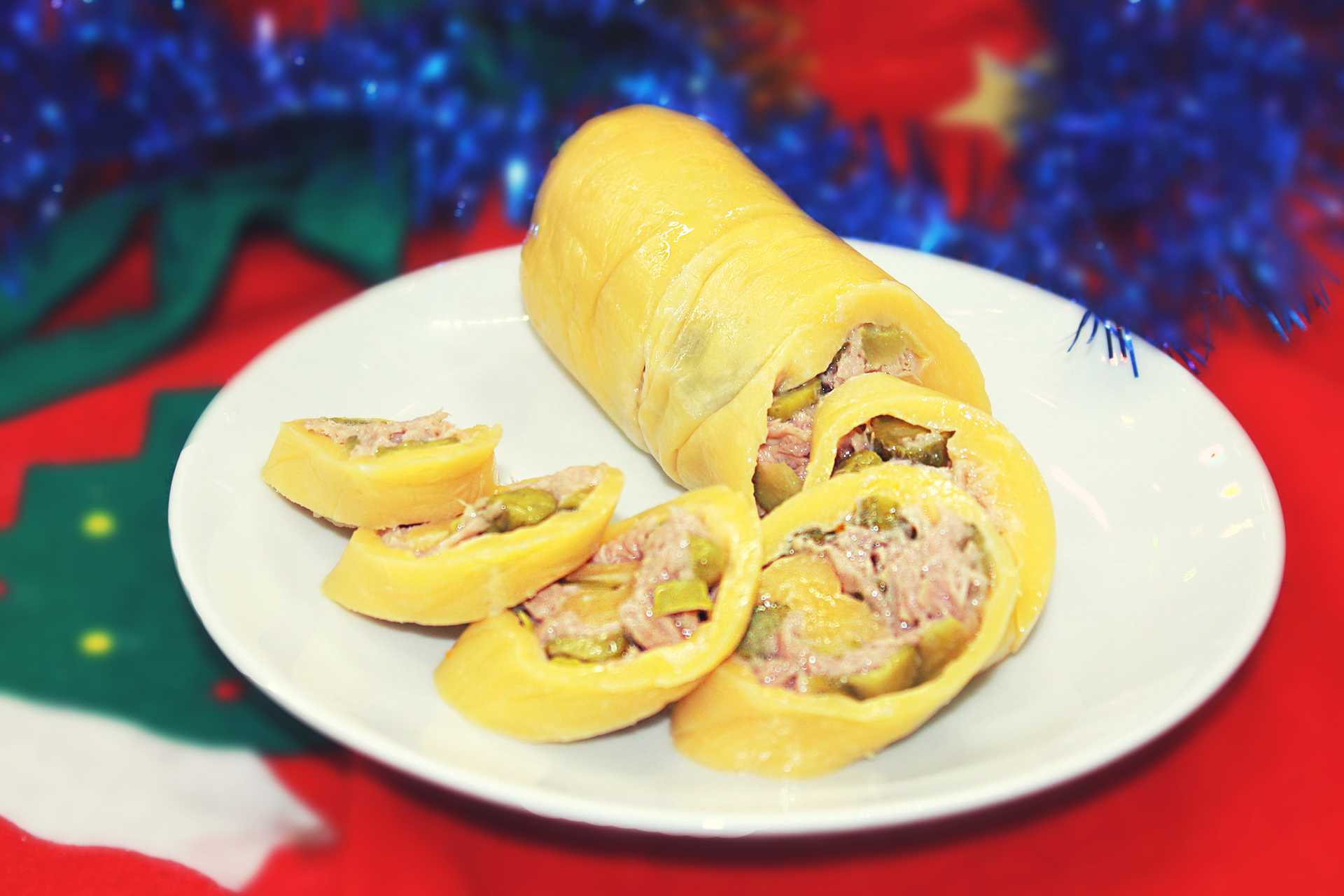 Блюда с овечьим сыром рецепты