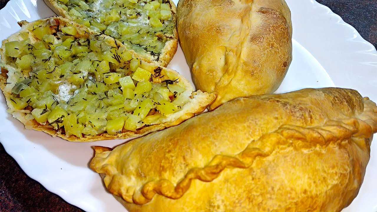 Кайнары татарские рецепт