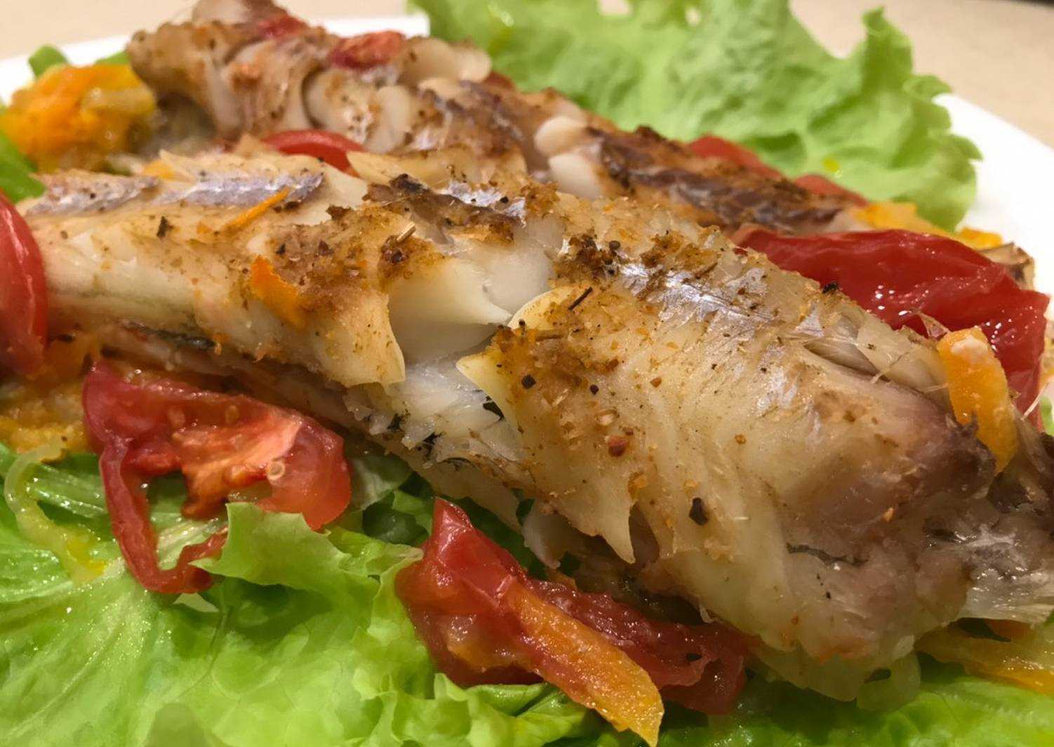 Минтай жареный на сковороде – самый вкусный и простой рецепт приготовления