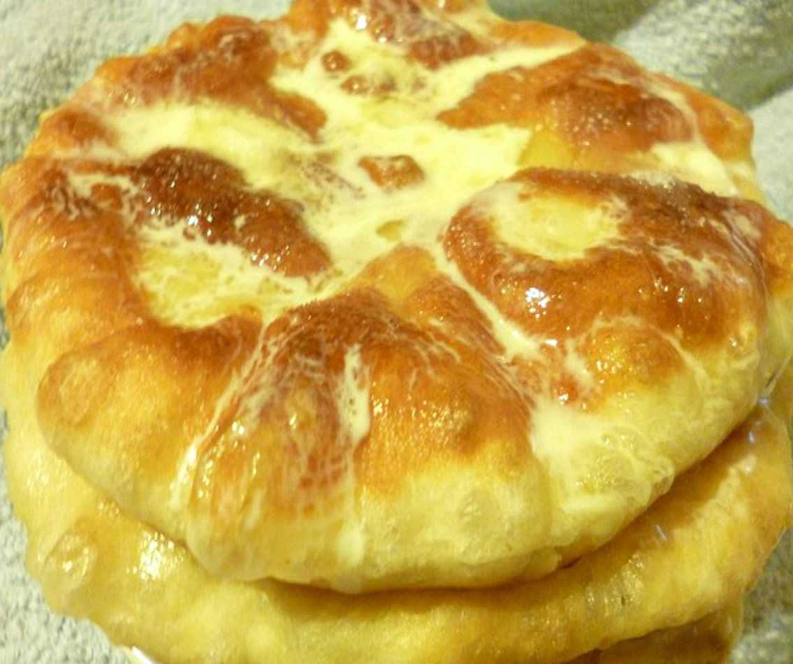 Пышки на сметане — 6 рецептов, как испечь вкусные и нежные домашние пышки