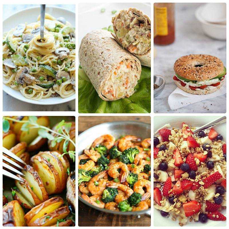 Чем накормить гостей: 20 недорогих, вкусных и быстрых блюд