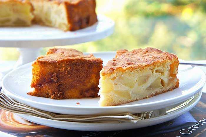 Пп шарлотка с яблоками: 3 диетических рецепта пирога с пошаговыми фото