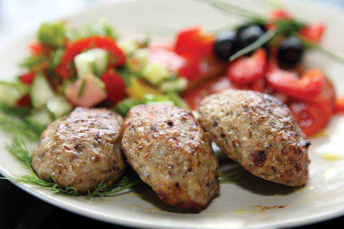 Рецепт диетических куриных котлет на пару с фото: как приготовить пошагово