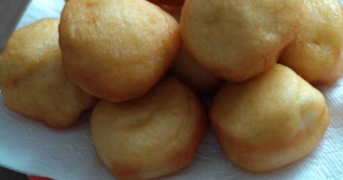 Баурсаки - простой рецепт пошаговый с фото | чудо-повар