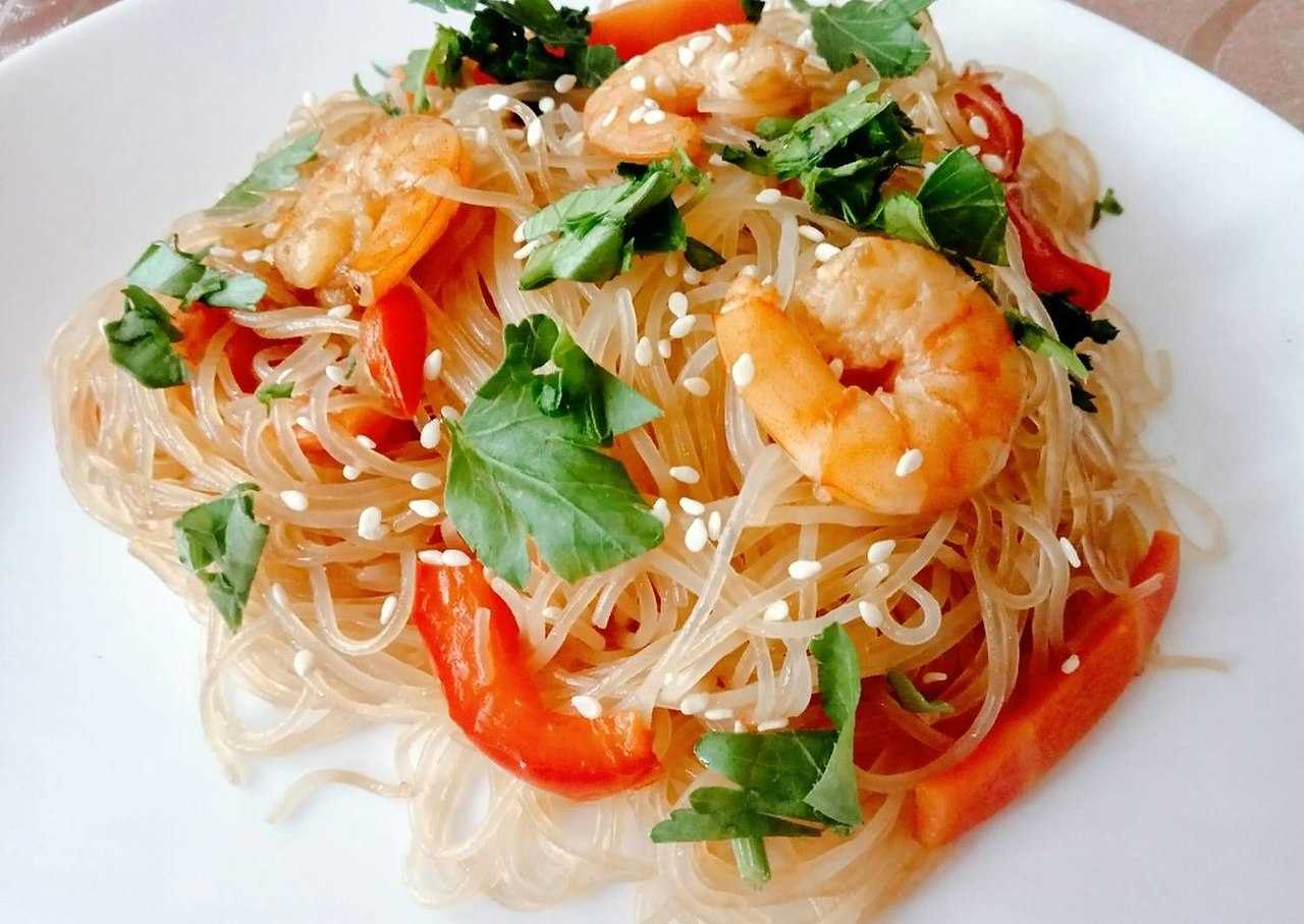 Корейская кухня - 20 самых вкусных рецептов корейских блюд