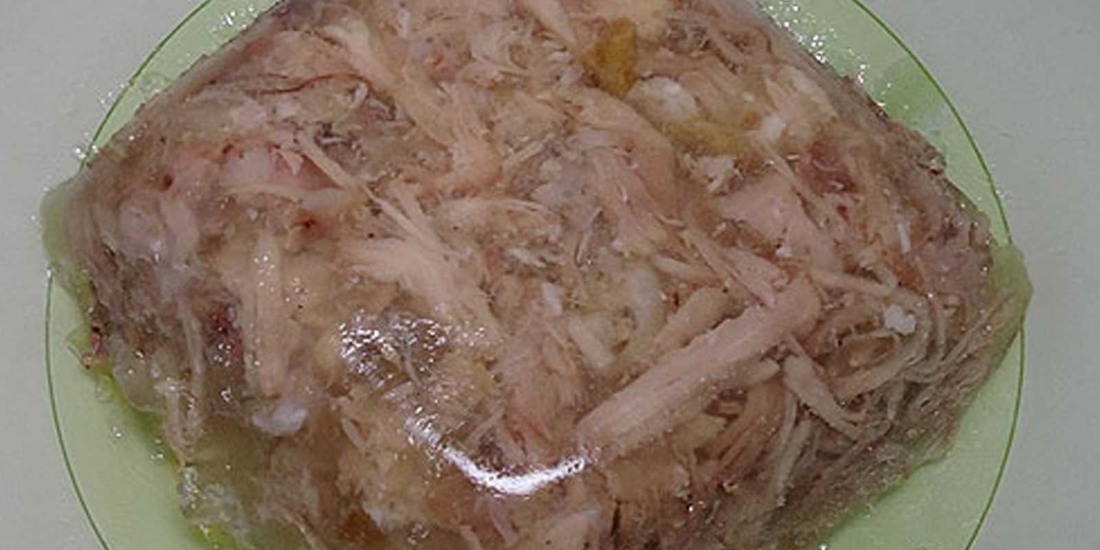 Как приготовить холодец из курицы: 10 простых и вкусных рецептов