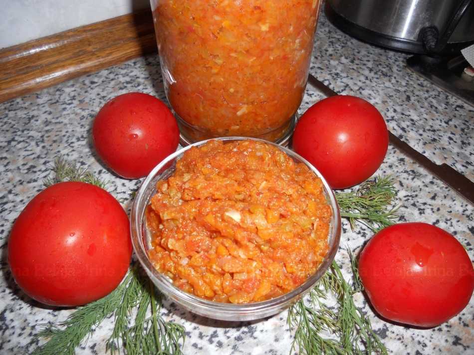 Кабачковая икра с майонезом – 5 рецептов очень вкусной заготовки на зиму