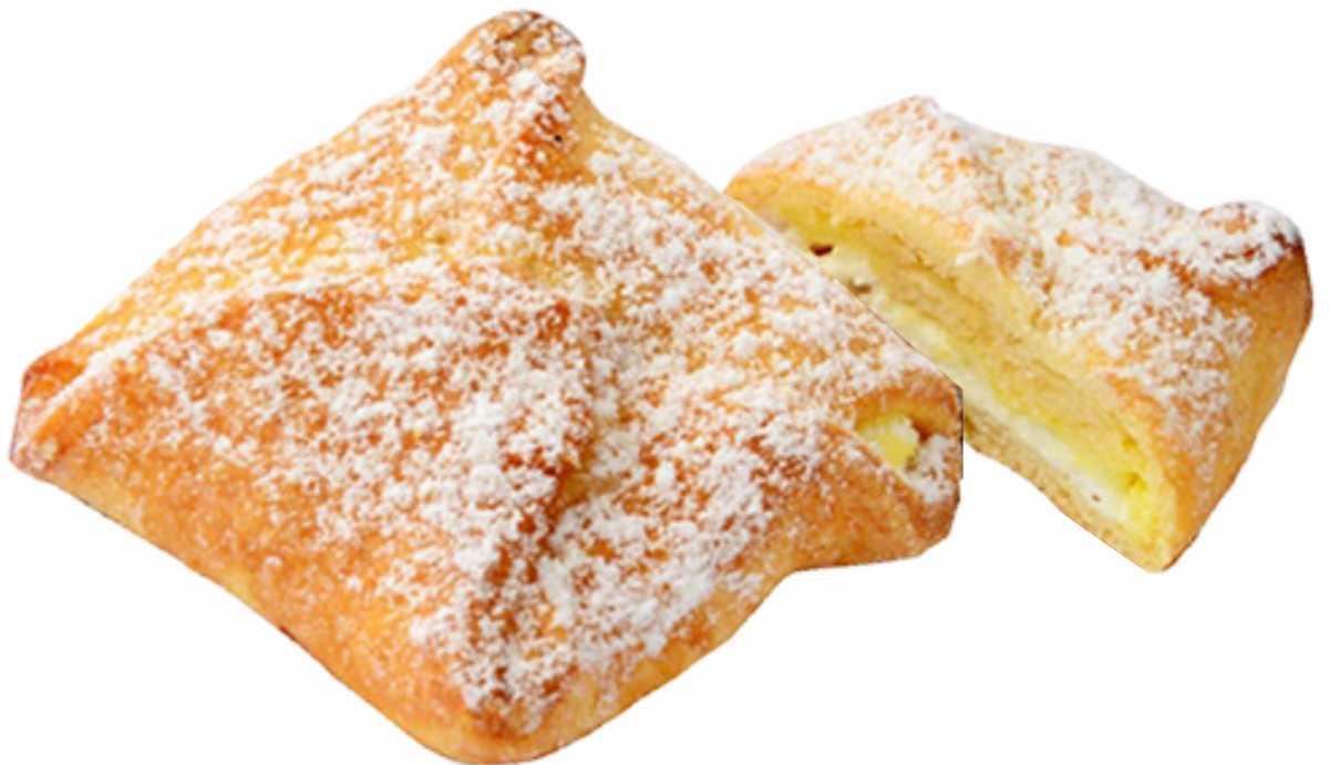 Творожные конвертики — рецепты, как приготовить очень нежное и вкусное печенье