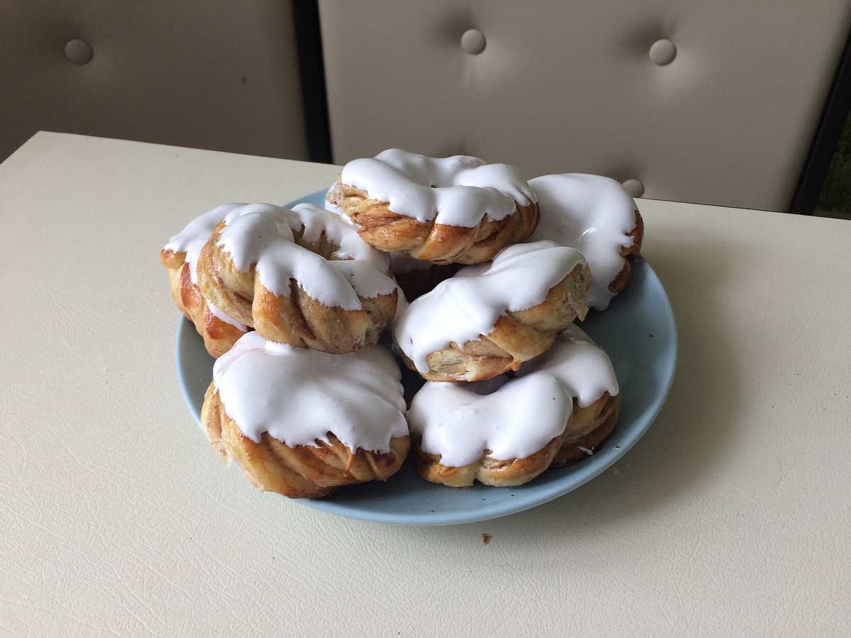 Глазурь для пасхальных куличей которая не осыпается и не липнет