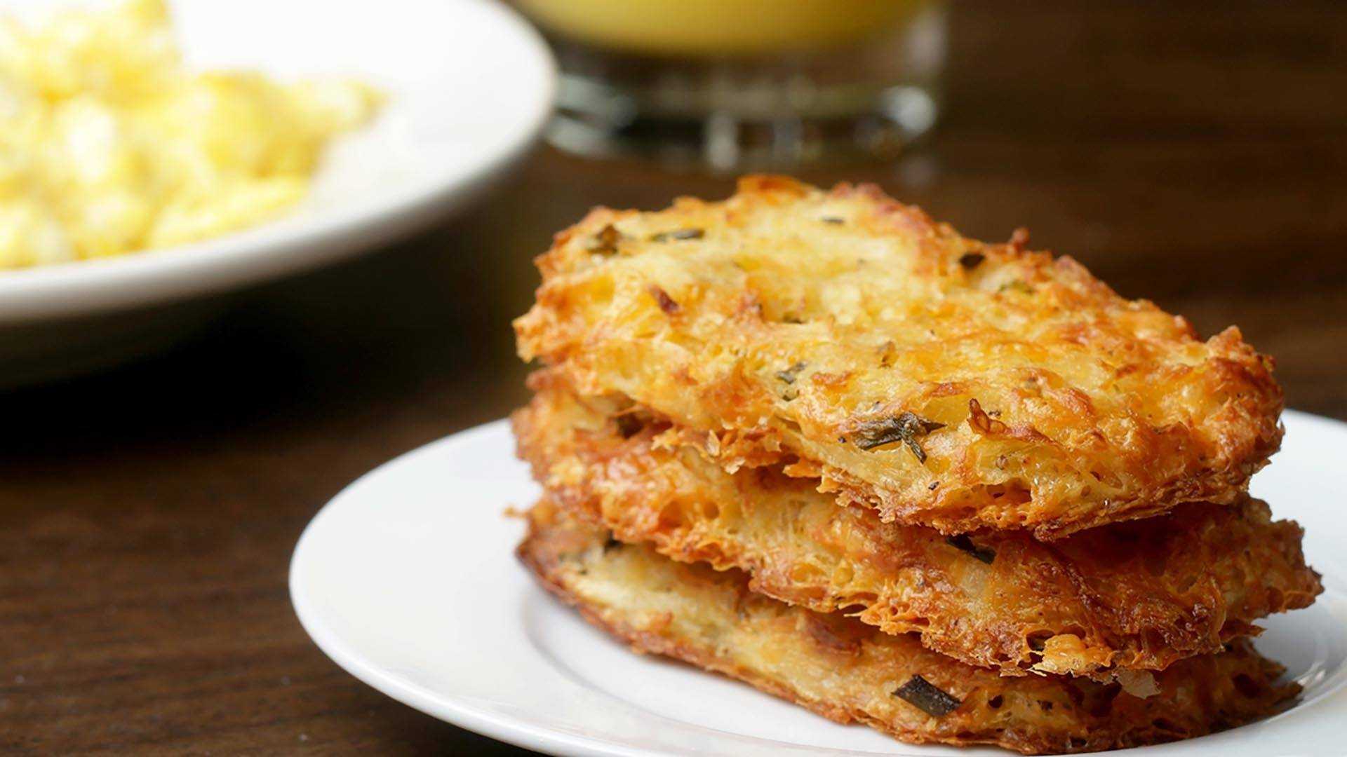 Картофельные драники — самые вкусные классические рецепты