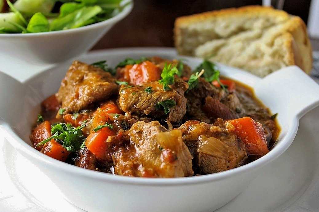 Что приготовить из говядины: 20 быстрых и вкусных рецептов