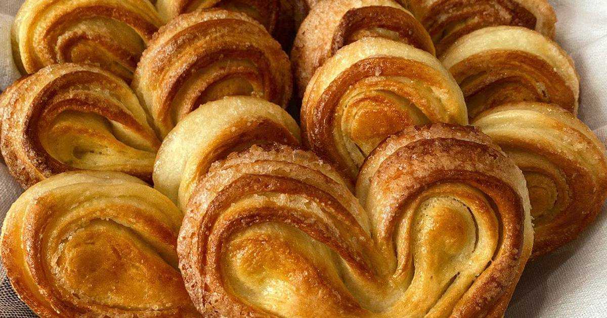 Самые вкусные рецепты удачного сдобного теста для очень нежных булочек